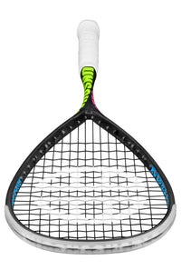 UNSQUASHABLE MIGUEL RODRÍGUEZ ONE20 Limited Edition Squash Racquet - MULTIBUY