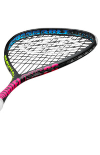 UNSQUASHABLE MIGUEL RODRÍGUEZ ONE20 Limited Edition Squash Racquet - MULTIBUY