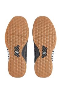 UNSQUASHABLE FAST-TEC PRO BLACK shoe - FREESHIPPING UNSQUASHABLE