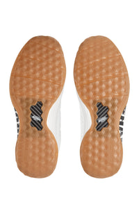 UNSQUASHABLE FAST-TEC PRO WHITE shoe - FREESHIPPING UNSQUASHABLE