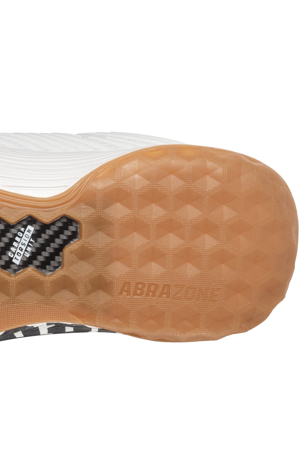 UNSQUASHABLE FAST-TEC PRO WHITE shoe - FREESHIPPING UNSQUASHABLE