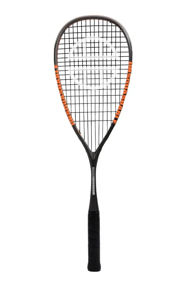 UNSQUASHABLE INSPIRE Y-4000 Squash Racket - UNSQUASHABLE