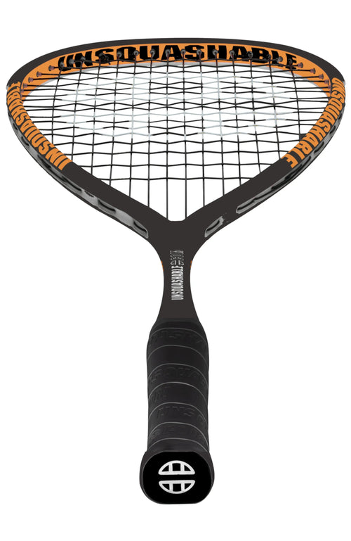 UNSQUASHABLE INSPIRE Y-4000 Squash Racket - UNSQUASHABLE