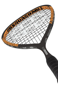 UNSQUASHABLE INSPIRE Y-4000 Squash Racket - UNSQUASHABLE