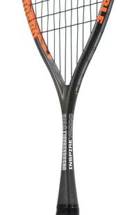 UNSQUASHABLE INSPIRE Y-4000 Squash Racket - UNSQUASHABLE