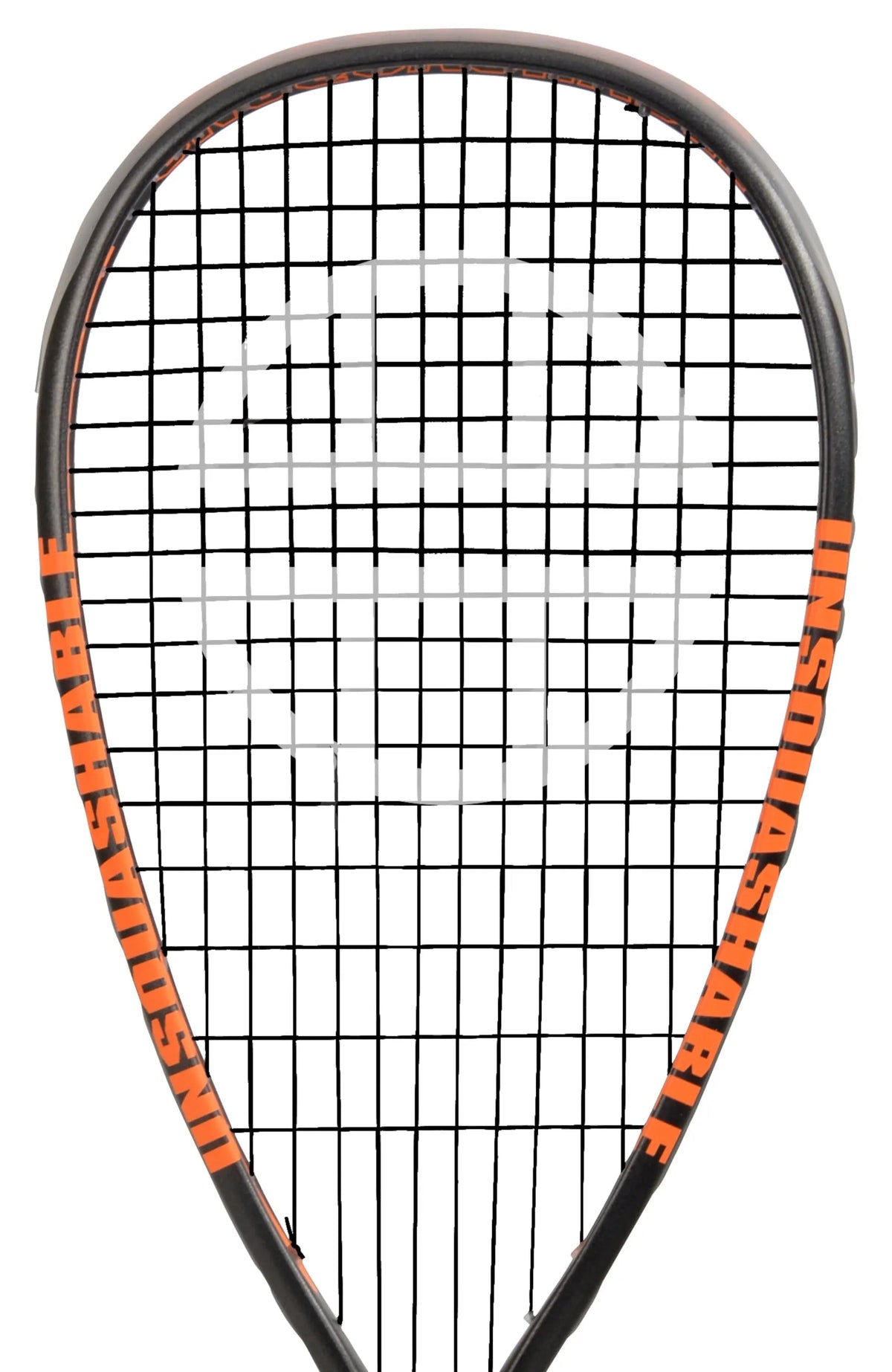 UNSQUASHABLE INSPIRE Y-4000 Squash Racket - UNSQUASHABLE