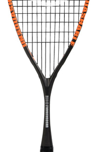 UNSQUASHABLE INSPIRE Y-4000 Squash Racket - UNSQUASHABLE