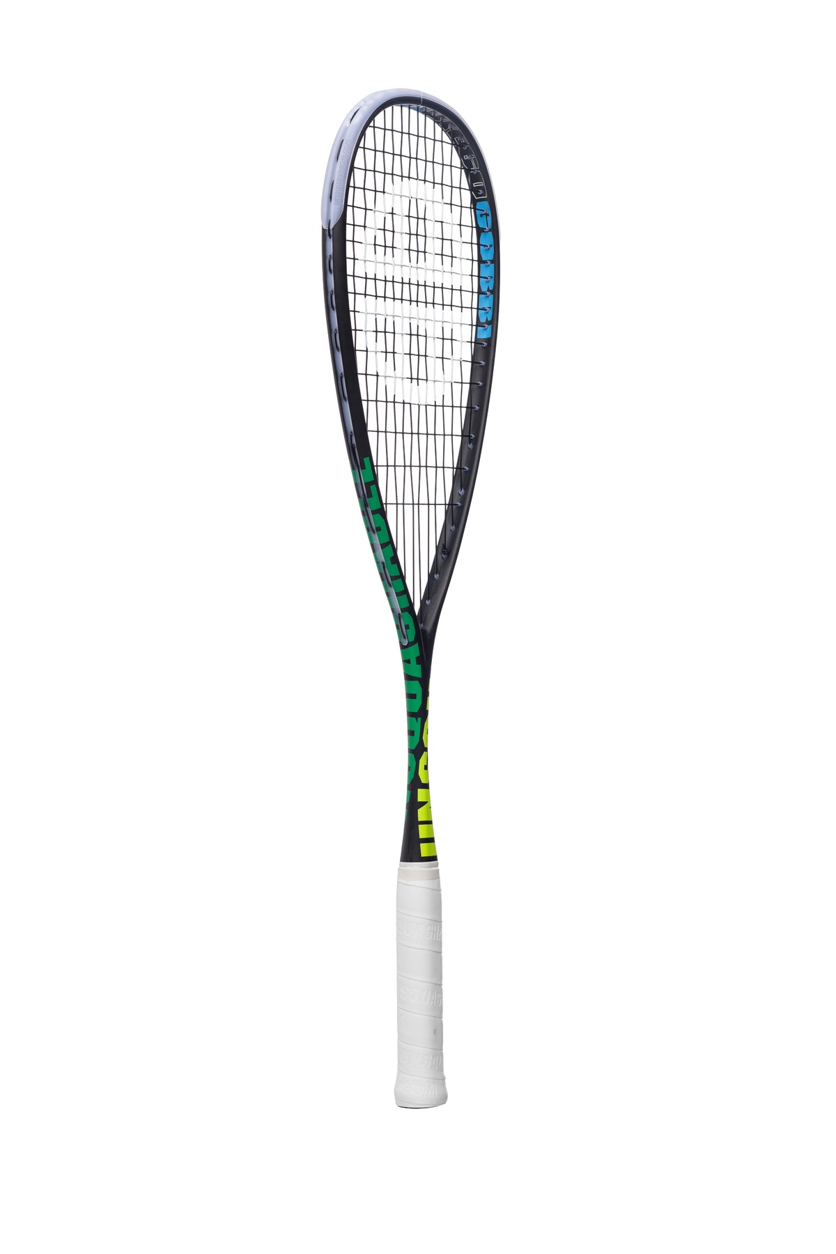 Raquete de Squash Unsquashable Diego Gobbi Autograph - 2026