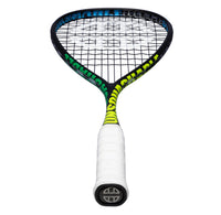 Raquete de Squash Unsquashable Diego Gobbi Autograph - 2026