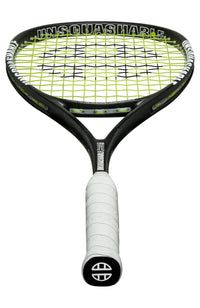 UNSQUASHABLE TOUR-TEC 125 Squash Racket - UNSQUASHABLE