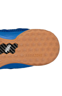 UNSQUASHABLE TOUR-TEC BLUE Squash Shoe - UNSQUASHABLE