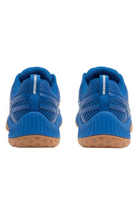 UNSQUASHABLE TOUR-TEC BLUE Squash Shoe - UNSQUASHABLE