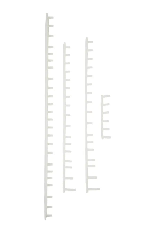 UNSQUASHABLE TOUR-TYPE Bumper & Grommet Set UNSQUASHABLE