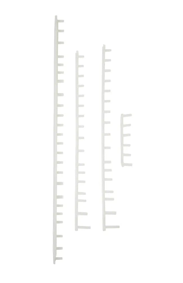 UNSQUASHABLE TOUR-TYPE Bumper & Grommet Set UNSQUASHABLE