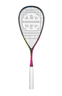 UNSQUASHABLE MIGUEL RODRÍGUEZ AUTOGRAPH Squash Racket