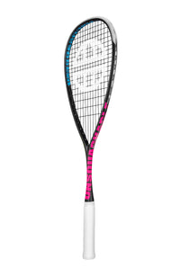 UNSQUASHABLE MIGUEL RODRÍGUEZ AUTOGRAPH Squash Racket