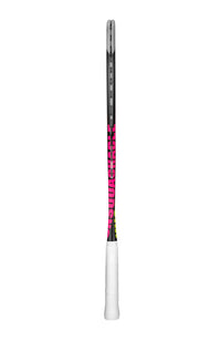 UNSQUASHABLE MIGUEL RODRÍGUEZ AUTOGRAPH Squash Racket