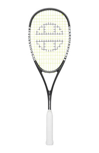 UNSQUASHABLE TOUR-TEC 125 Squash Racket - UNSQUASHABLE