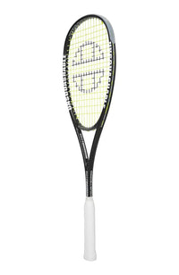 UNSQUASHABLE TOUR-TEC 125 Squash Racket - UNSQUASHABLE