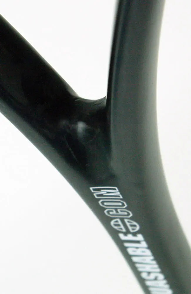 UNSQUASHABLE TOUR-TEC 125 Squash Racket - UNSQUASHABLE