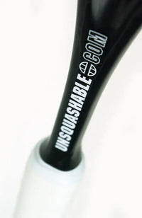 UNSQUASHABLE TOUR-TEC 125 Squash Racket - UNSQUASHABLE